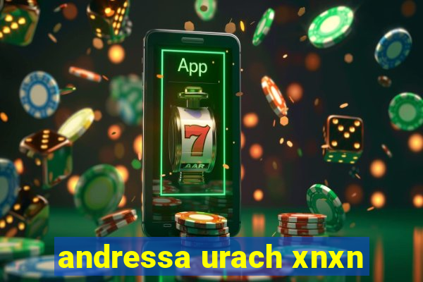 andressa urach xnxn